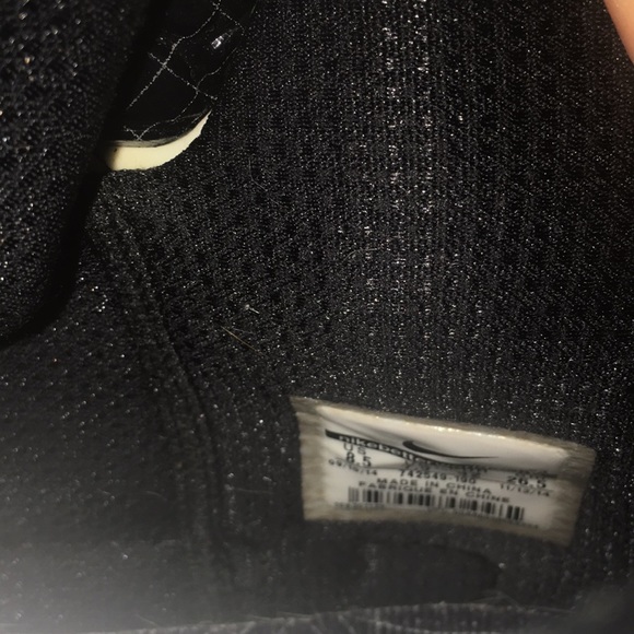 Authentic Lebrun 12 all star - Picture 2 of 4